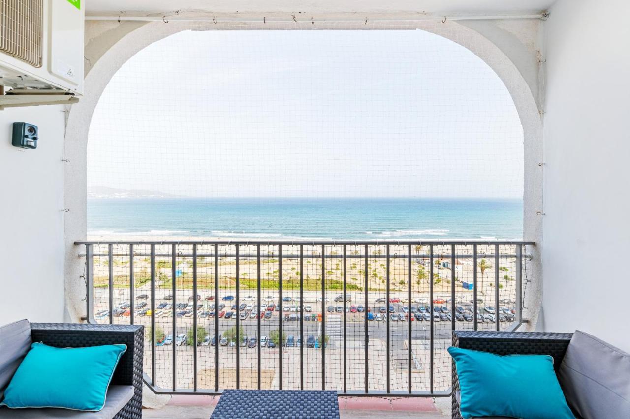 Welcs Apartamento 085 Emp Frente Al Mar Empuriabrava Exteriör bild